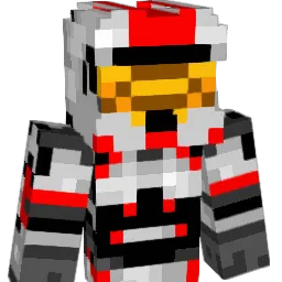 seel12345 Minecraft avatar bust