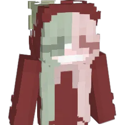 seelee_op Minecraft avatar bust