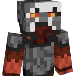seelenschmied Minecraft avatar bust