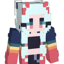seeliewe Minecraft avatar bust