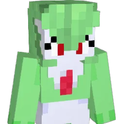 seemandeman Minecraft avatar bust