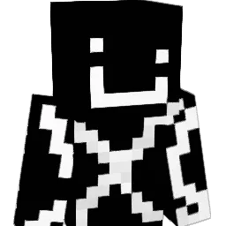 seemin Minecraft avatar bust