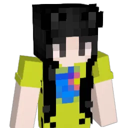 seeoul Minecraft avatar bust