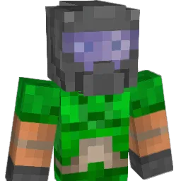seepis's Minecraft skin
