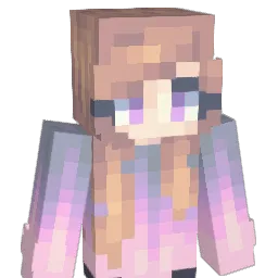 seera1 Minecraft avatar bust
