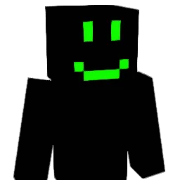 seerzen's Minecraft skin