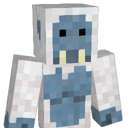 seethemojo Minecraft avatar bust