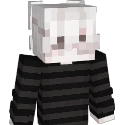 seetherz's Minecraft skin