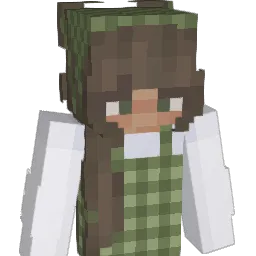 seewaed's Minecraft skin