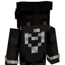 seewl Minecraft avatar bust