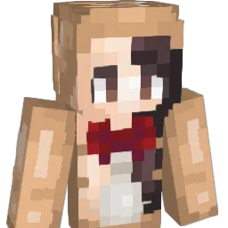 seey's Minecraft skin