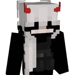 seeyouinthepit Minecraft avatar bust