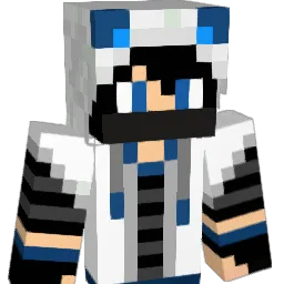 sef03's Minecraft skin