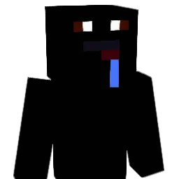 sefirlink Minecraft avatar bust