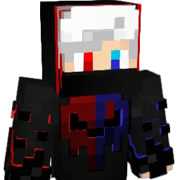 sefo991 Minecraft avatar bust