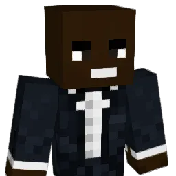 sefwersef12 Minecraft avatar bust