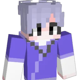 segael41 Minecraft avatar bust