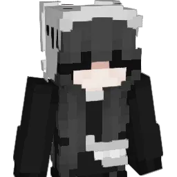 seggsylecksy Minecraft avatar bust