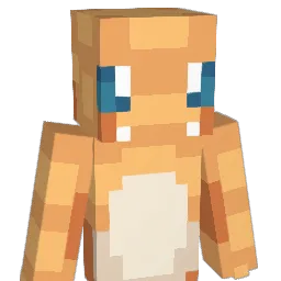 segji Minecraft avatar bust