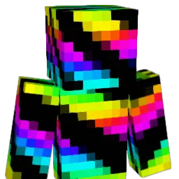 seguix Minecraft avatar bust