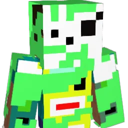 segwa36 Minecraft avatar bust