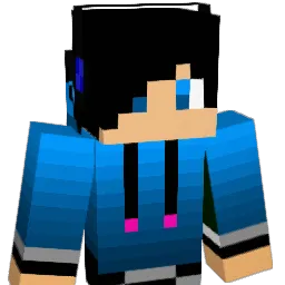 sehoon0503 Minecraft avatar bust