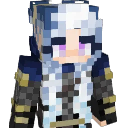 sehyn's Minecraft skin