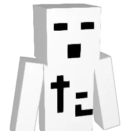 sei0402 Minecraft avatar bust
