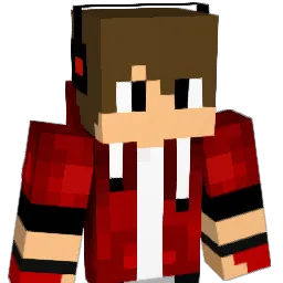sei23's Minecraft skin