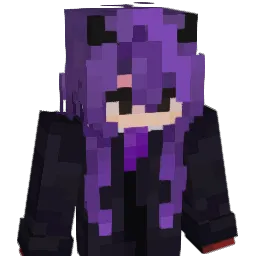seiccu Minecraft avatar bust