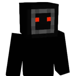 seicks Minecraft avatar bust