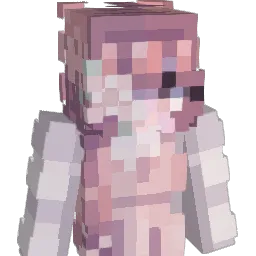 seifyun's Minecraft skin