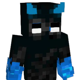 seige_x Minecraft avatar bust