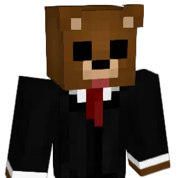 seigo0425 Minecraft avatar bust