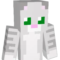 seikomac010 Minecraft avatar bust