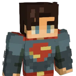 seimeister Minecraft avatar bust
