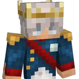 seimenn Minecraft avatar bust