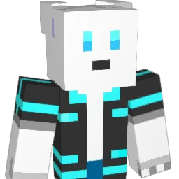 seiran204 Minecraft avatar bust