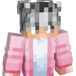 seirdo's Minecraft skin