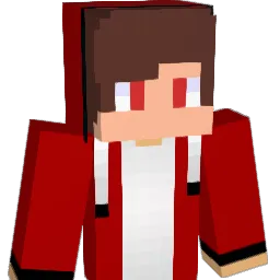 seiryu1124 Minecraft avatar bust