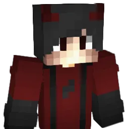 seishiroxdd Minecraft avatar bust