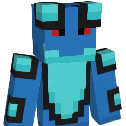 seismatters Minecraft avatar bust