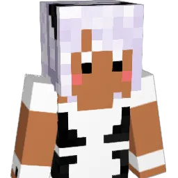 seisoda Minecraft avatar bust