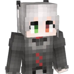 seisoooooooooooo's Minecraft skin