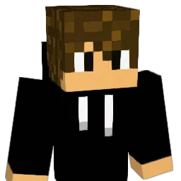 seito088 Minecraft avatar bust
