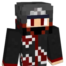 seiuti0701 Minecraft avatar bust