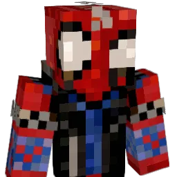 seiya0430 Minecraft avatar bust