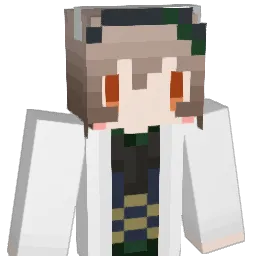 seiya2003 Minecraft avatar bust