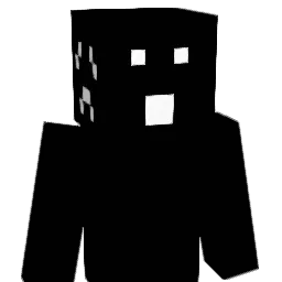 seiya_1111 Minecraft avatar bust