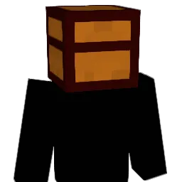 seiya_404_ Minecraft avatar bust